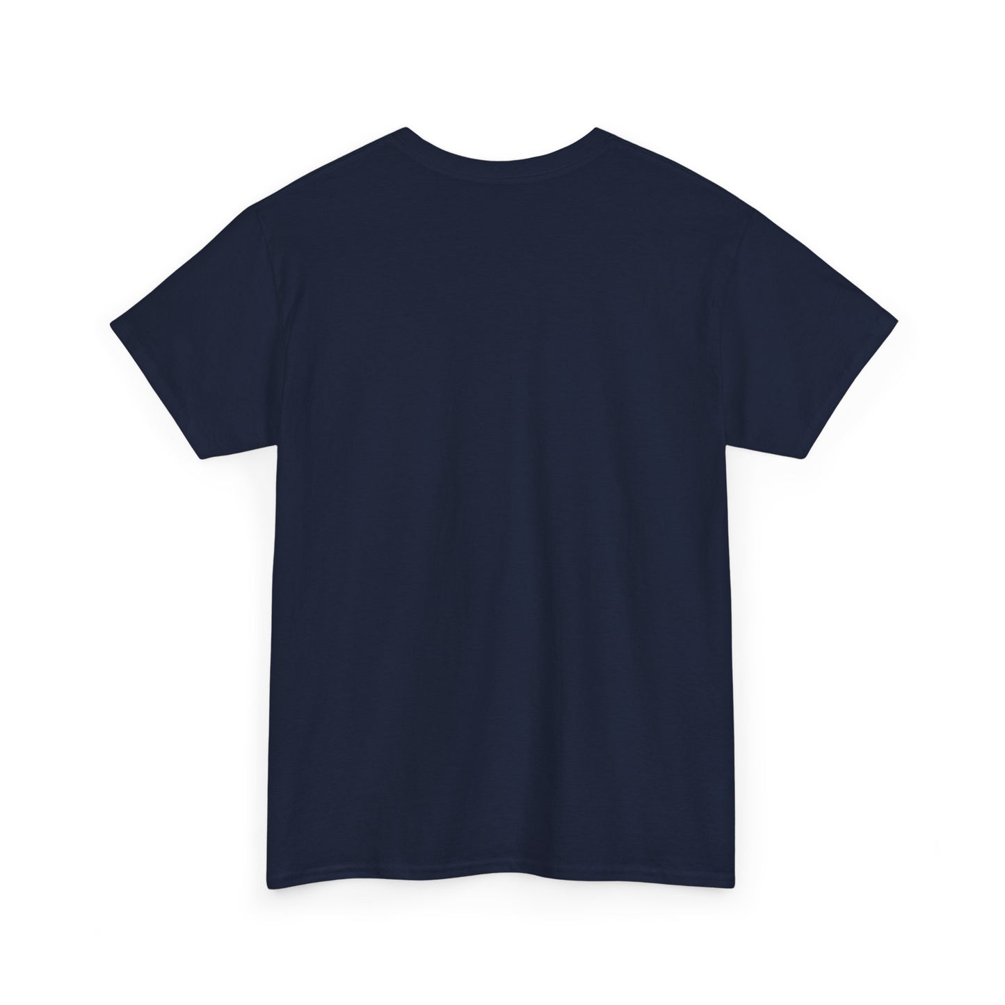 T-Shirt — "I Hacked the Inditex and All I Got Was This Lousy T-Shirt" Navy Tee
