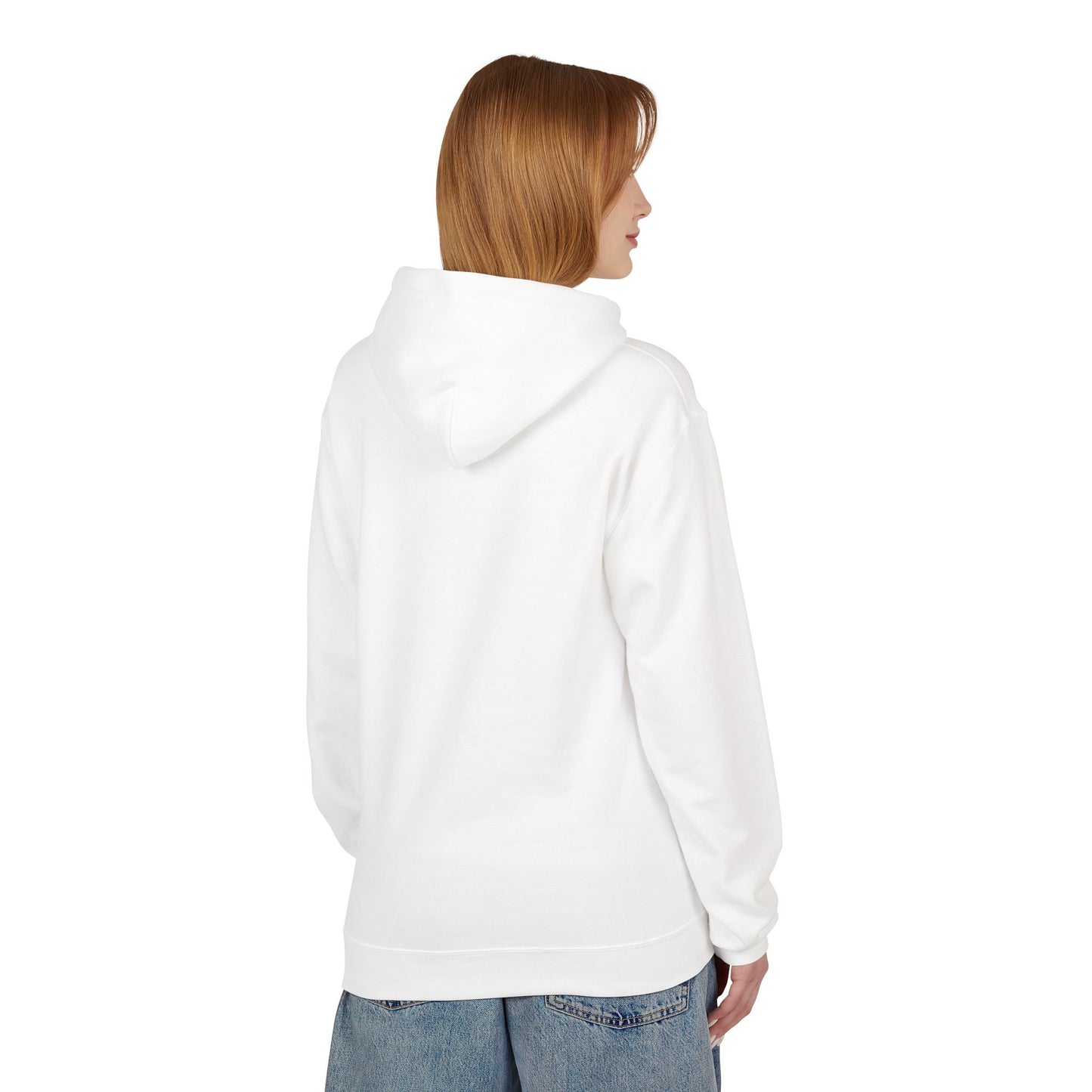 Hoodie — "If you can read this, I’ve reached my usage limit" Tech Humor Pullover