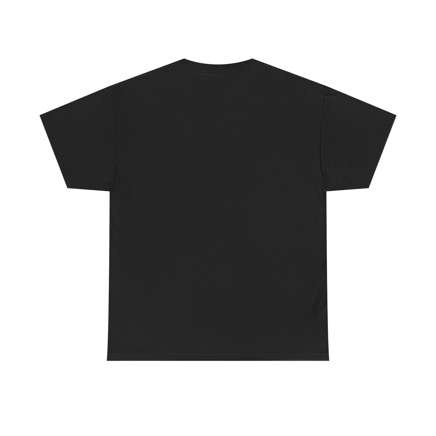 T-Shirt — Claude Code — Lets get started