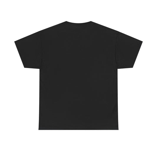 T-Shirt — Claude Code — Lets get started