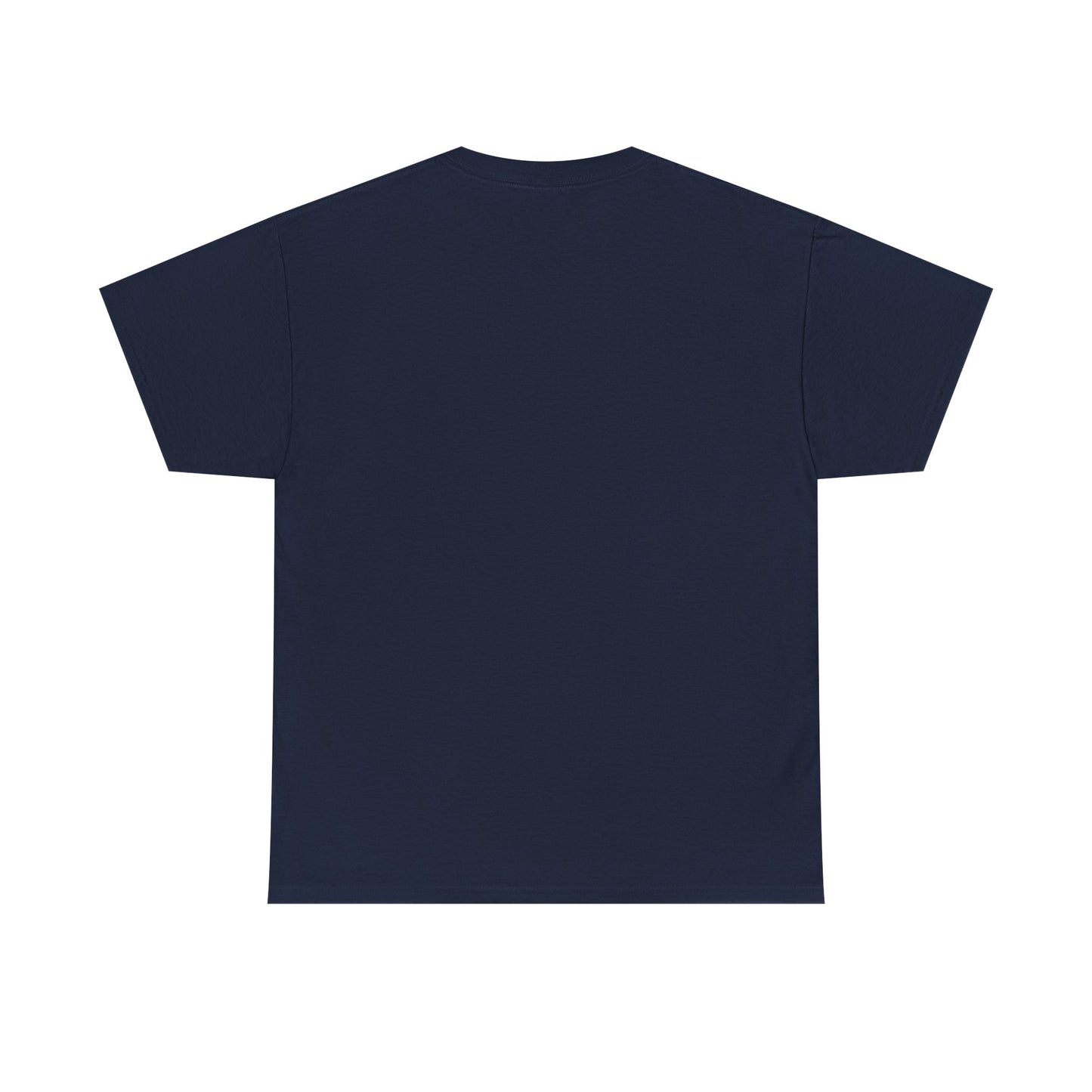 T-Shirt — "I Hacked the Inditex and All I Got Was This Lousy T-Shirt" Navy Tee