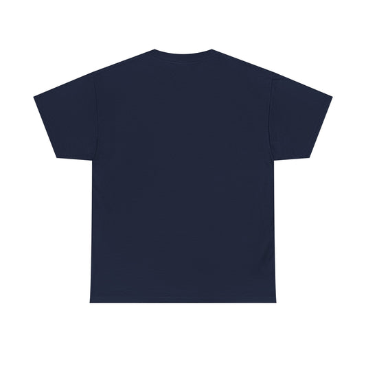 T-Shirt — "I Hacked the Inditex and All I Got Was This Lousy T-Shirt" Navy Tee